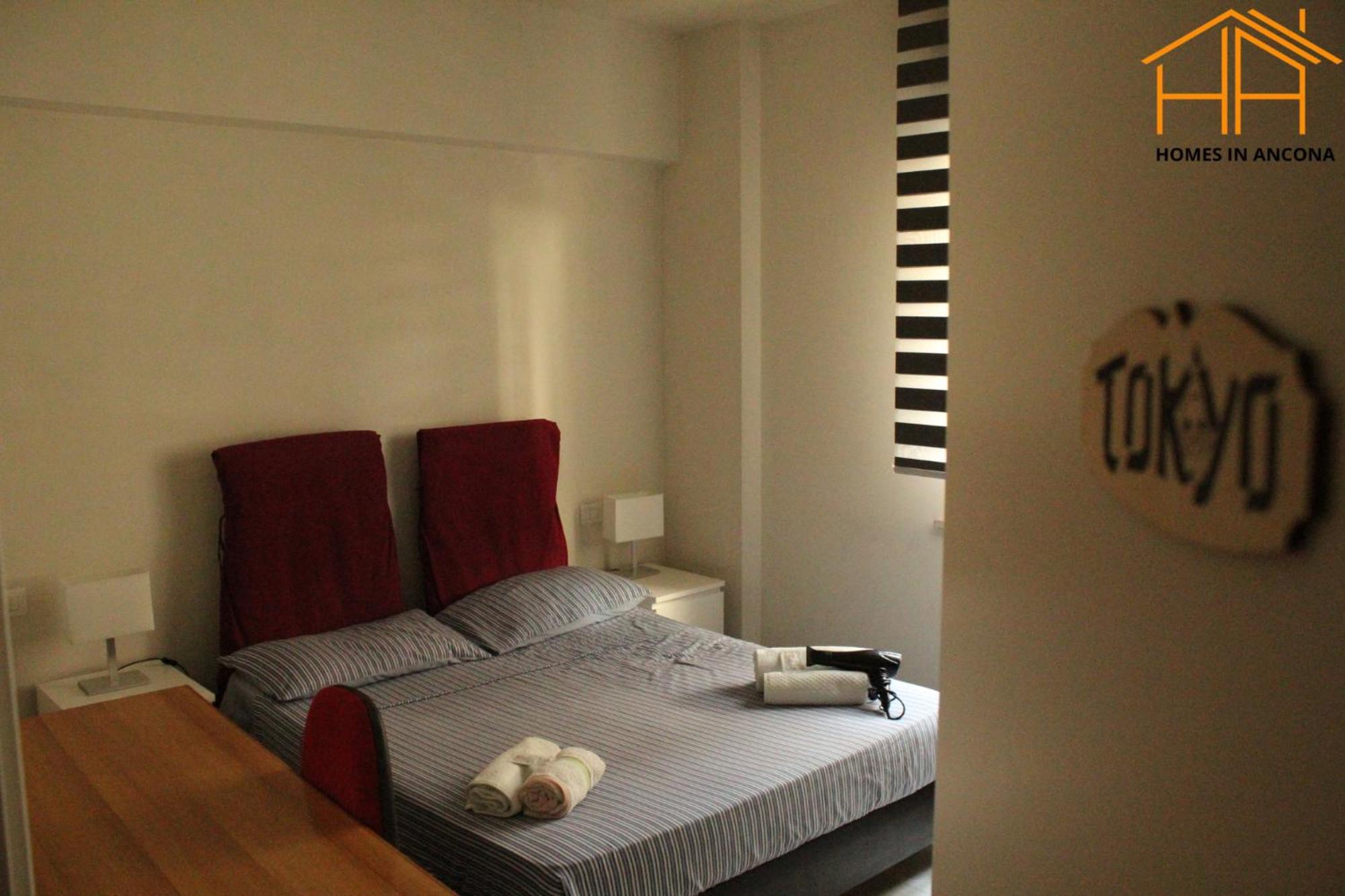 Homes In Ancona Cca23 Rooms 외부 사진