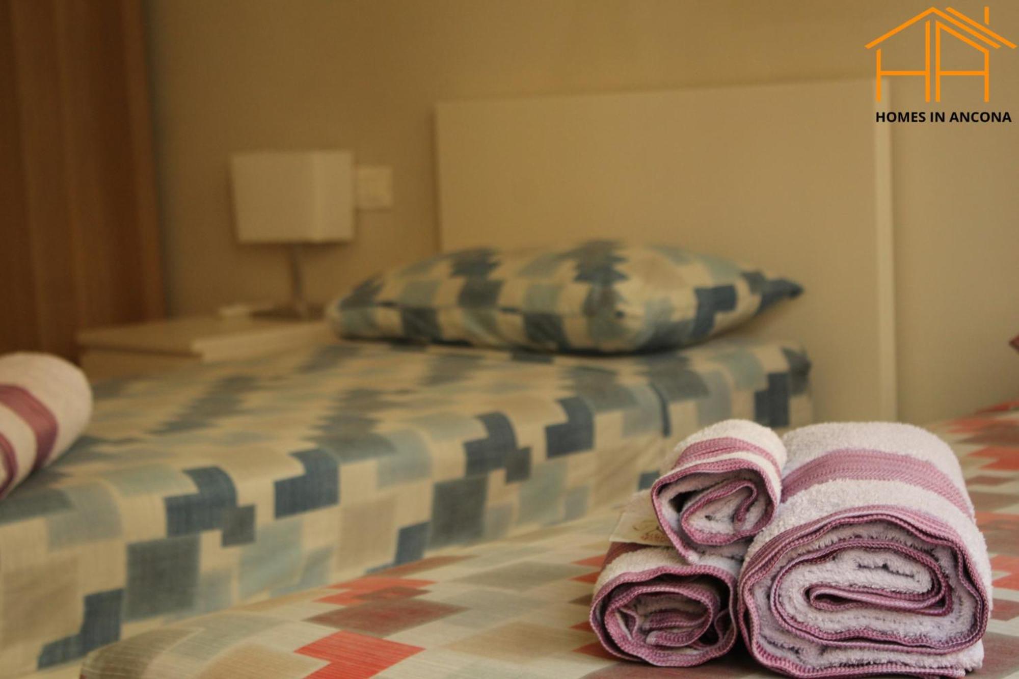 Homes In Ancona Cca23 Rooms 외부 사진