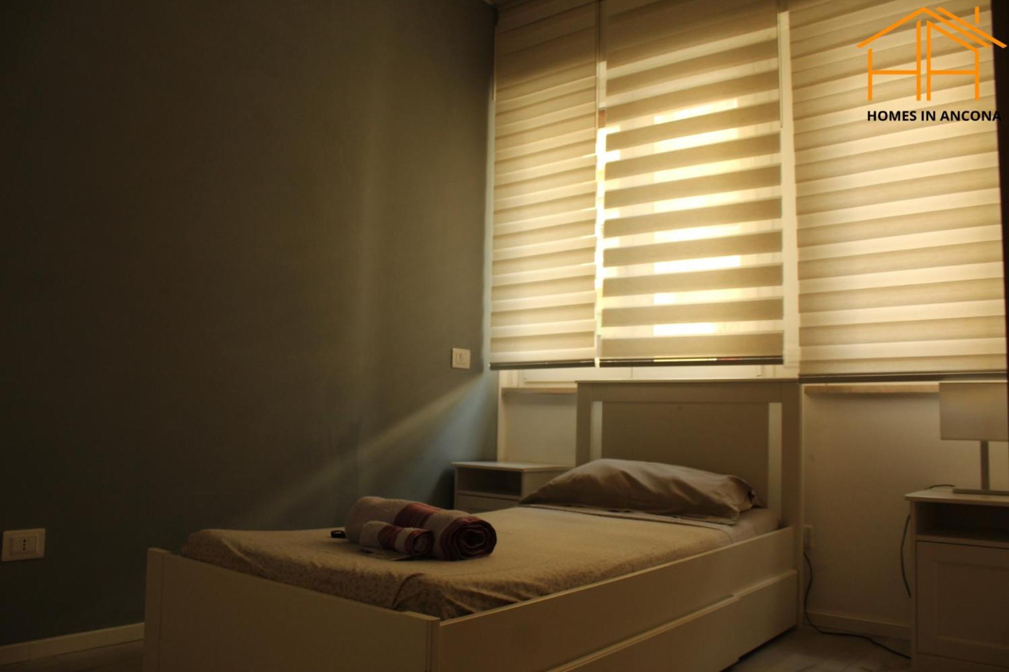 Homes In Ancona Cca23 Rooms 외부 사진