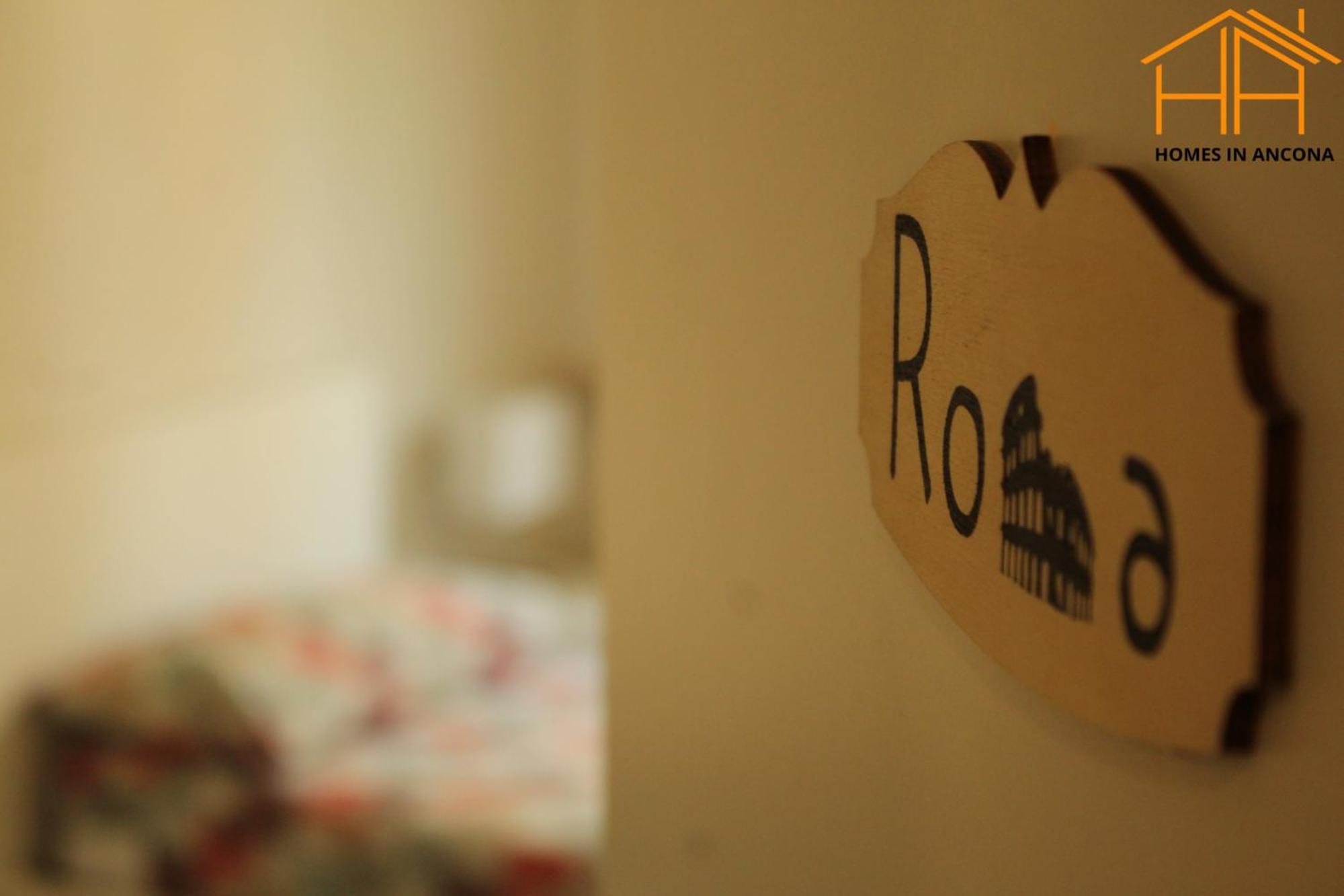 Homes In Ancona Cca23 Rooms 외부 사진