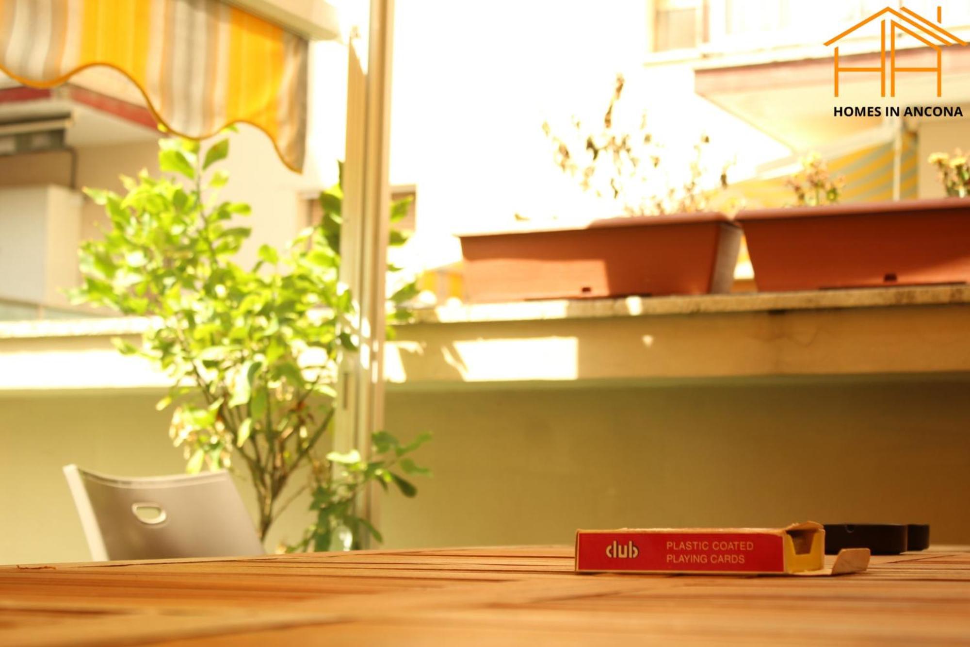 Homes In Ancona Cca23 Rooms 외부 사진