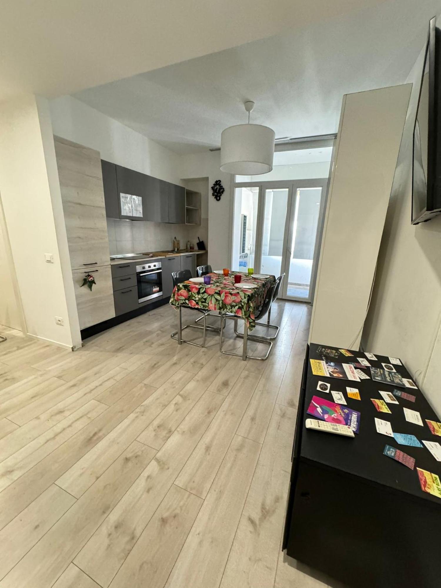 Homes In Ancona Cca23 Rooms 외부 사진